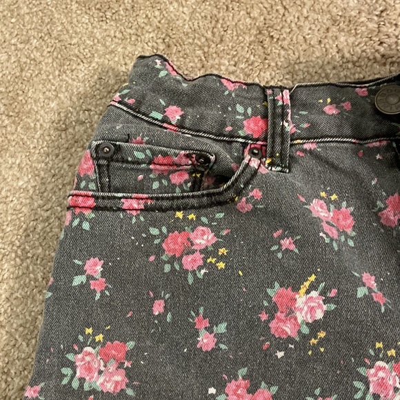 BDG High Rise Erin Pocket Shortie 27W - Picture 5 of 12